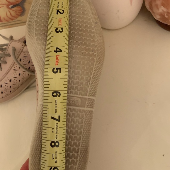 Rieker woman’s sneakers size 7-7.5 - Picture 7 of 9